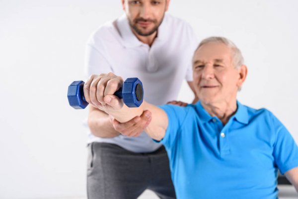 Therapy Equipment and Consumables