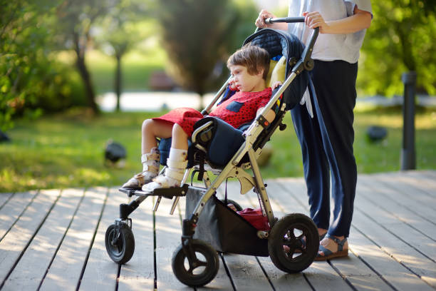 Pediatric assitive Techology and other