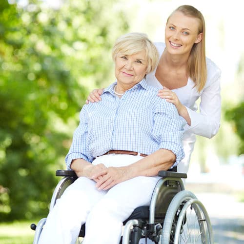 Mobility - Wheelchairs