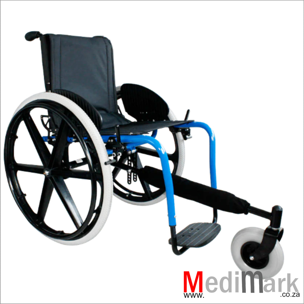 WHEELCHAIR ALL TERRAIN ATW