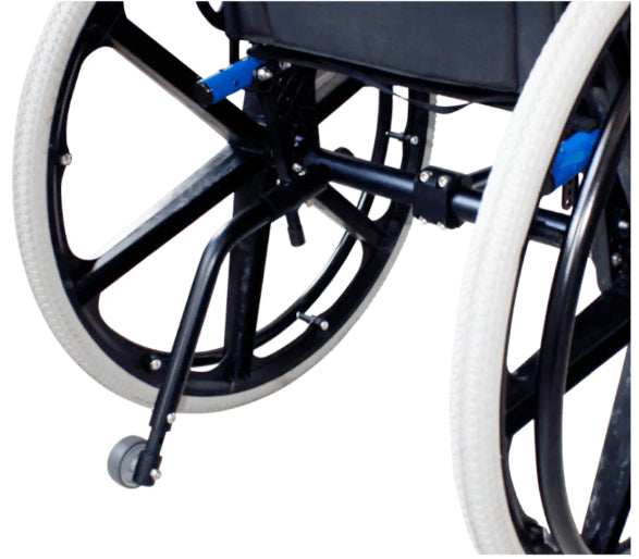 WHEELCHAIR ALL TERRAIN ATW