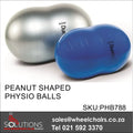 PHYSIO BALL PEANUT SHAPED TONKI