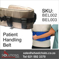 Patient Handling / Transfer Belt