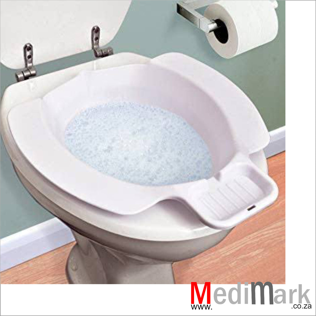 Bidet Toilet Aid Bowl Sitz Bath