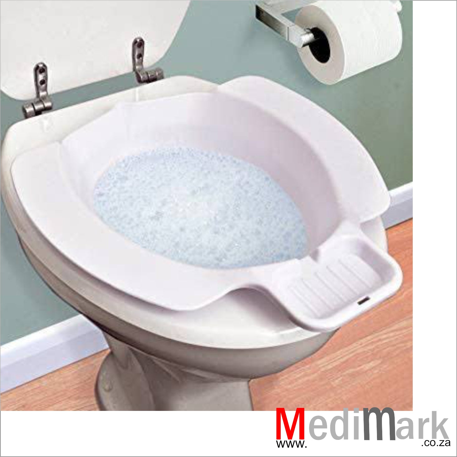 Bidet Toilet Aid Bowl Sitz Bath
