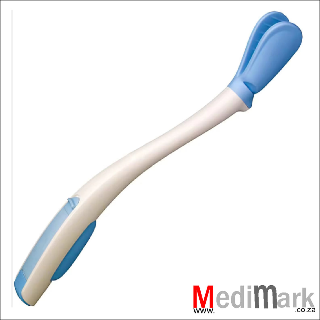 BOTTOM WIPING AID