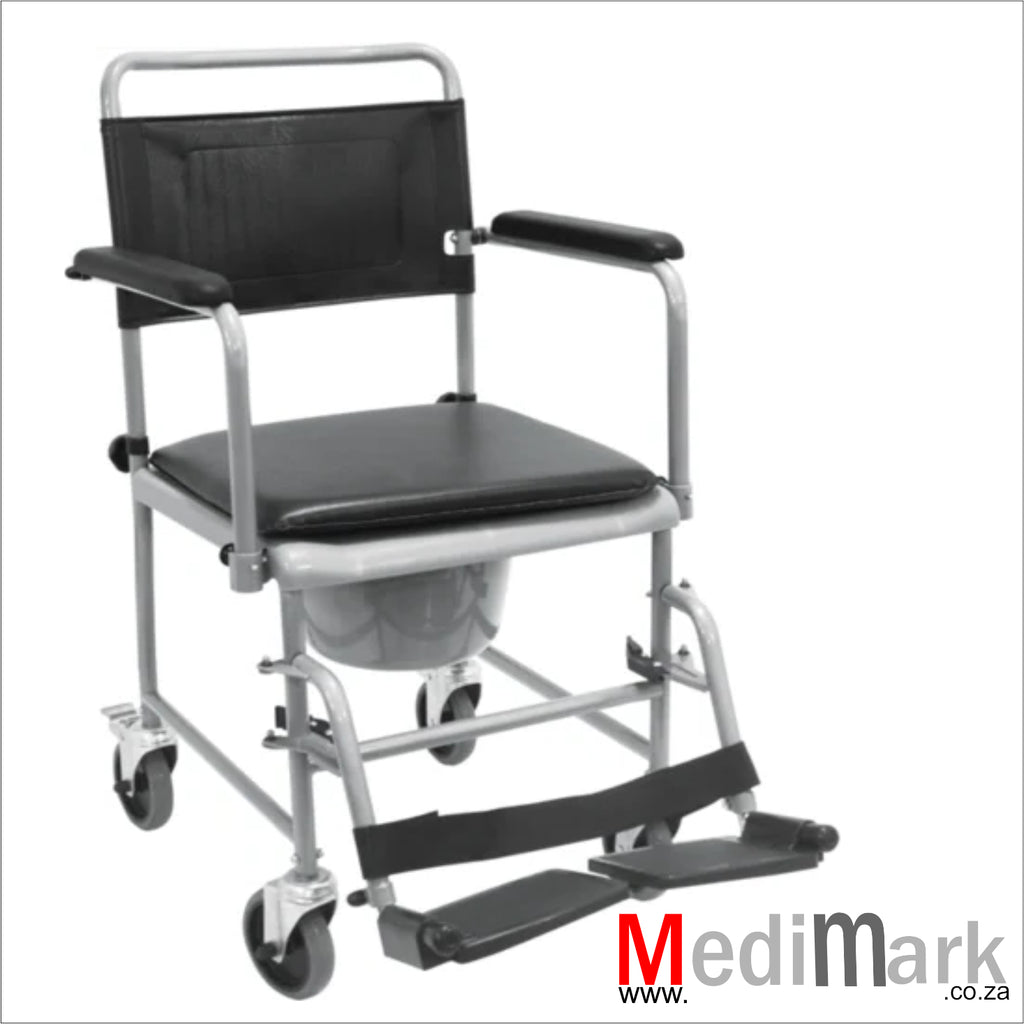 COMMODE BASIC