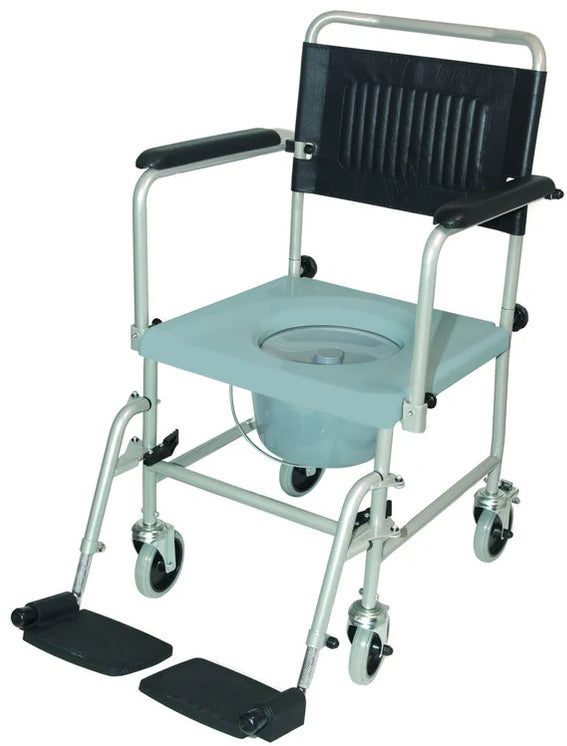 COMMODE BASIC