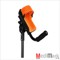 CRUTCH GUTTER - ANGLE ADJUSTABLE
