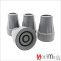 CRUTCH RUBBER FERRULE