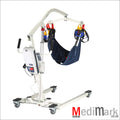 Hoist Patient Lifting Swedo econo