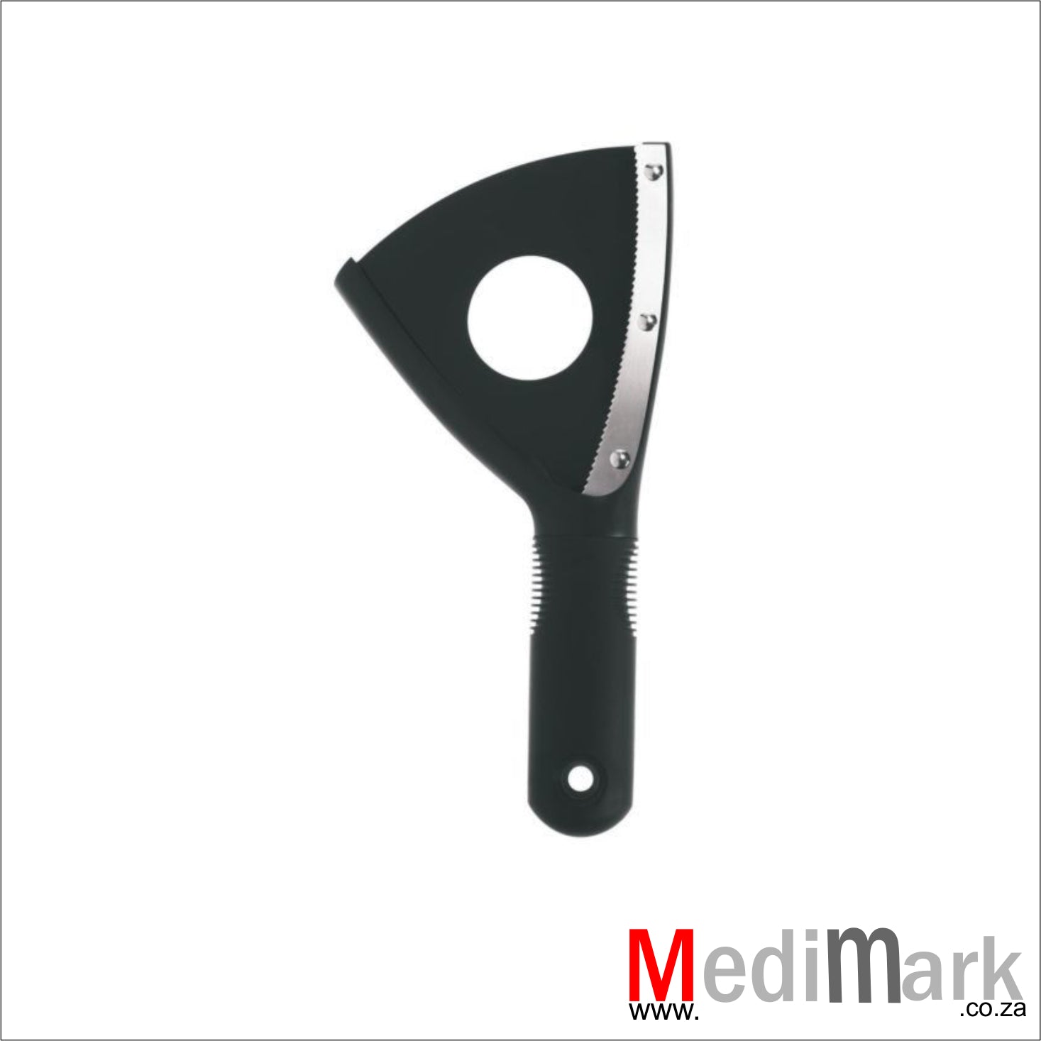 Jar opener One Hand