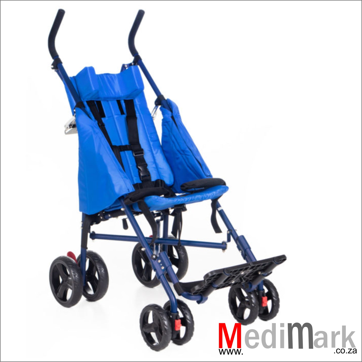 BUGGY ORTHO PEDIATRIC