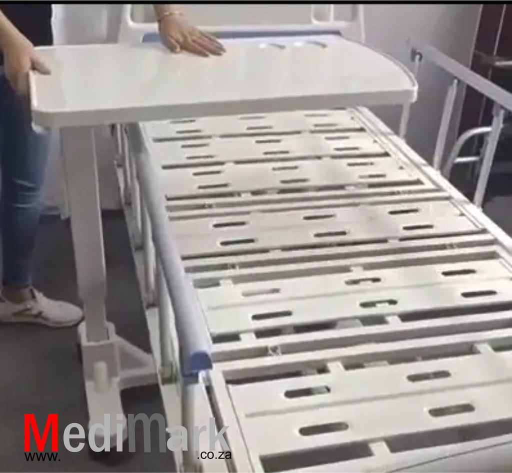 TABLE OVERBED TYPE ABS