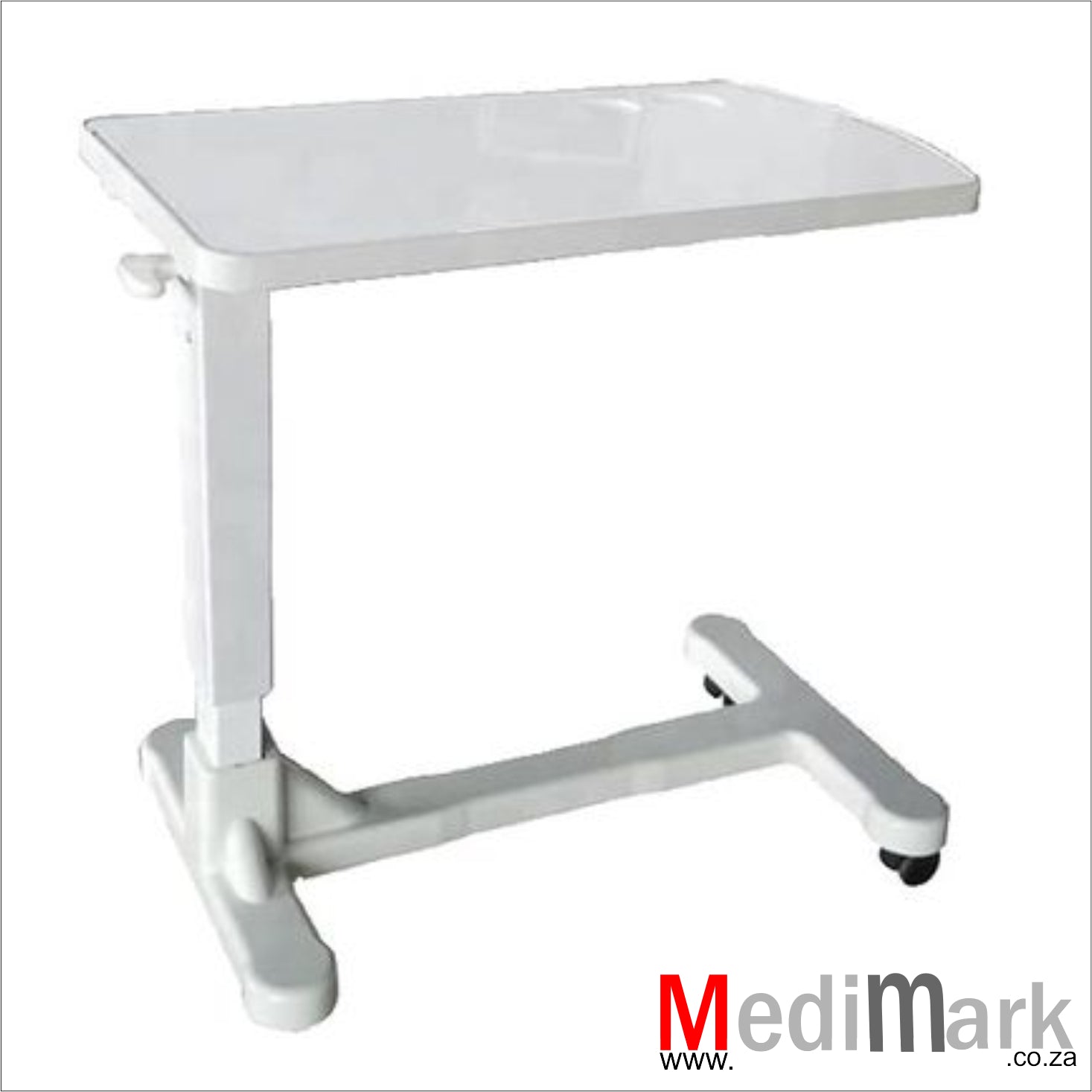 TABLE OVERBED TYPE ABS