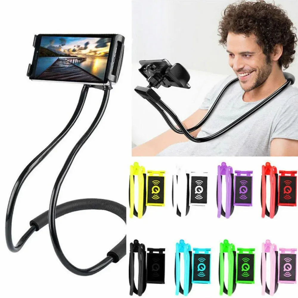 CELL PHONE HOLDER HAND FREE
