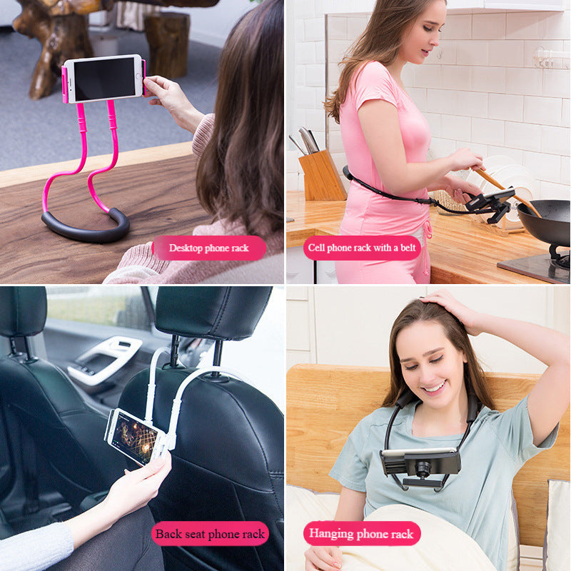 CELL PHONE HOLDER HAND FREE