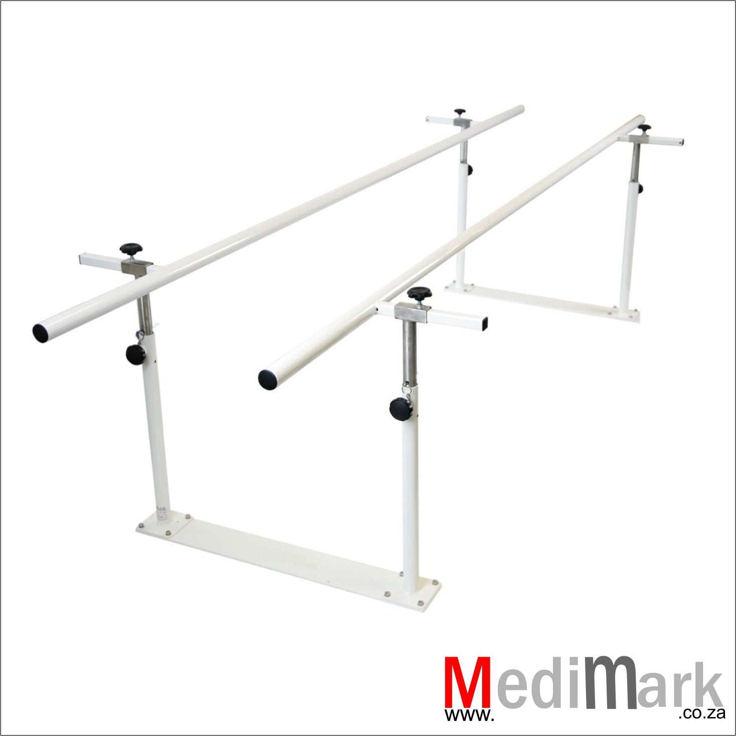 PARALLEL BARS