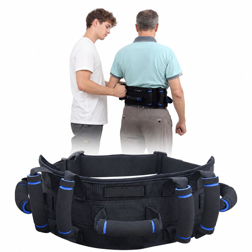 PATIENT HANDLING  BELT
