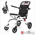 WALKER STROLLER COMBO