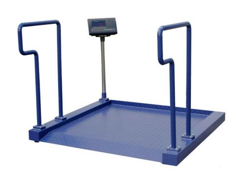 WHEELCHAIR SCALE