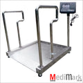 WHEELCHAIR SCALE