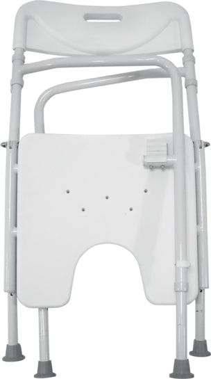 SHOWER CHAIR FOLDING  ECON SOL