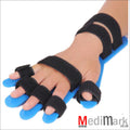 SPLINT HAND FINGERBOARD
