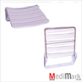 SHOWER SEAT ALU SIERRA