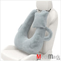 PILLOW TRAVEL  COMFORTER FOR CHILDREN
