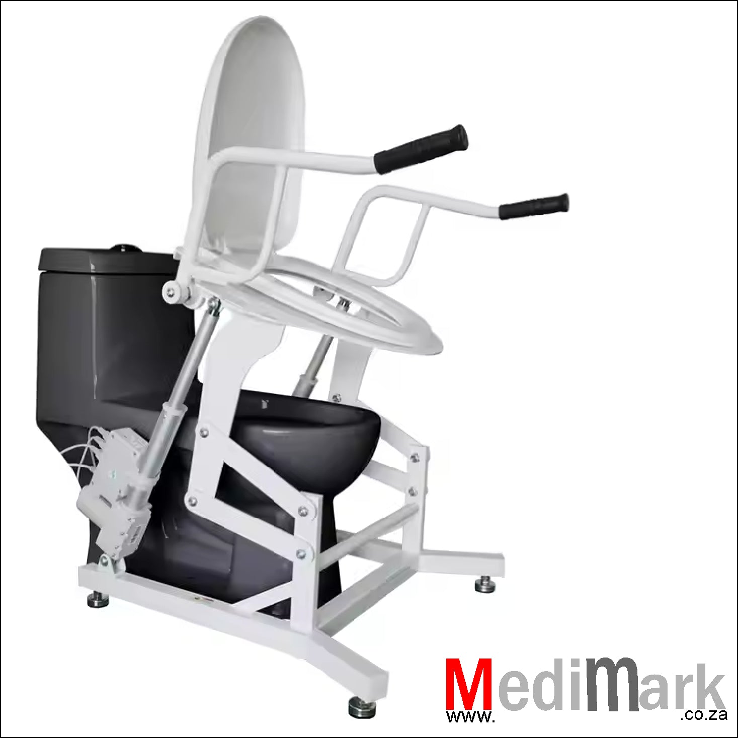 TOILET FUNCTION LIFT ZEUS