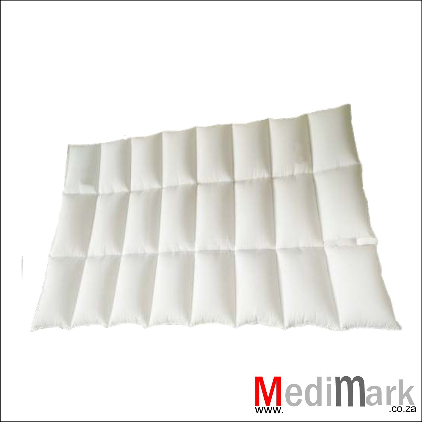 TORSO PAD