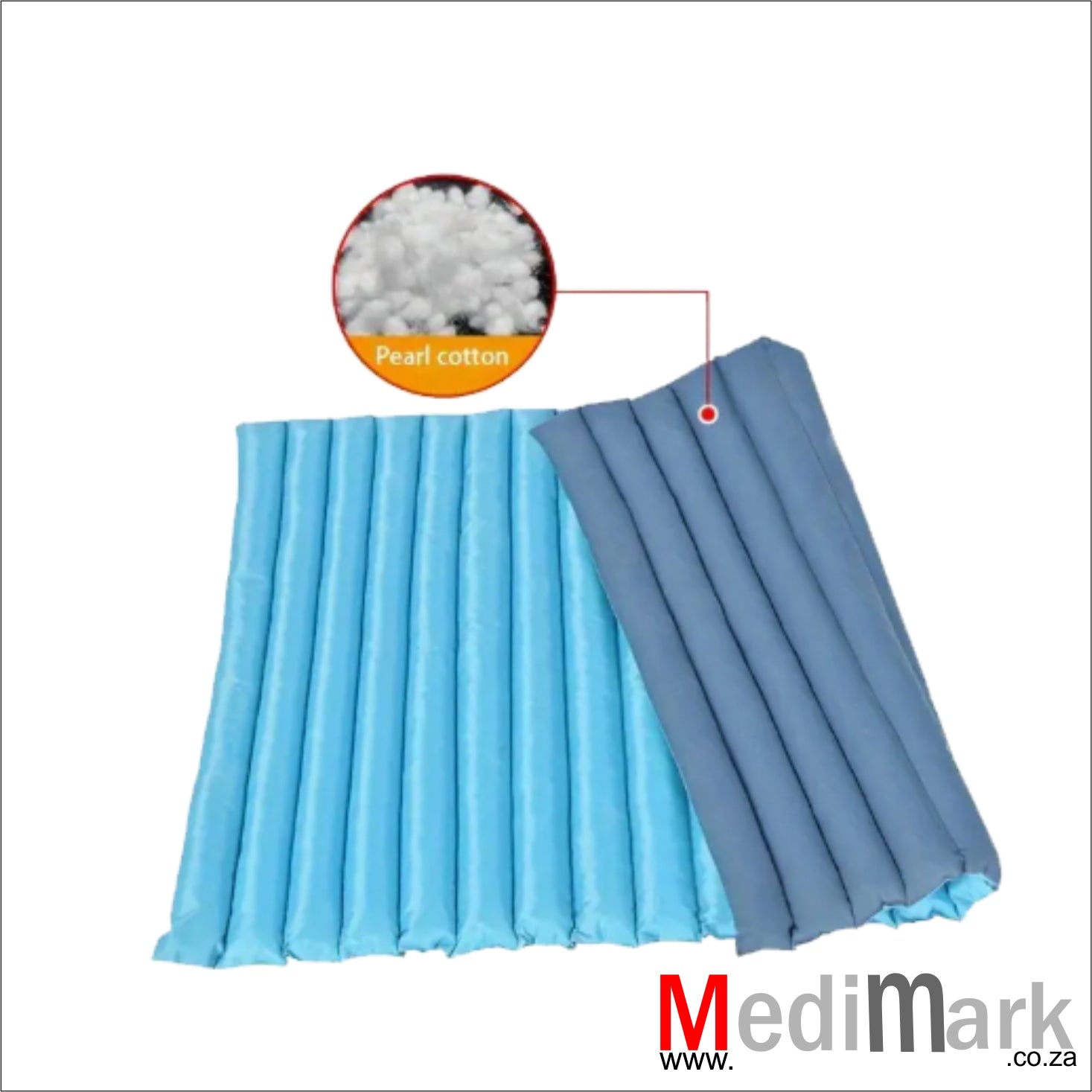 TORSO PAD