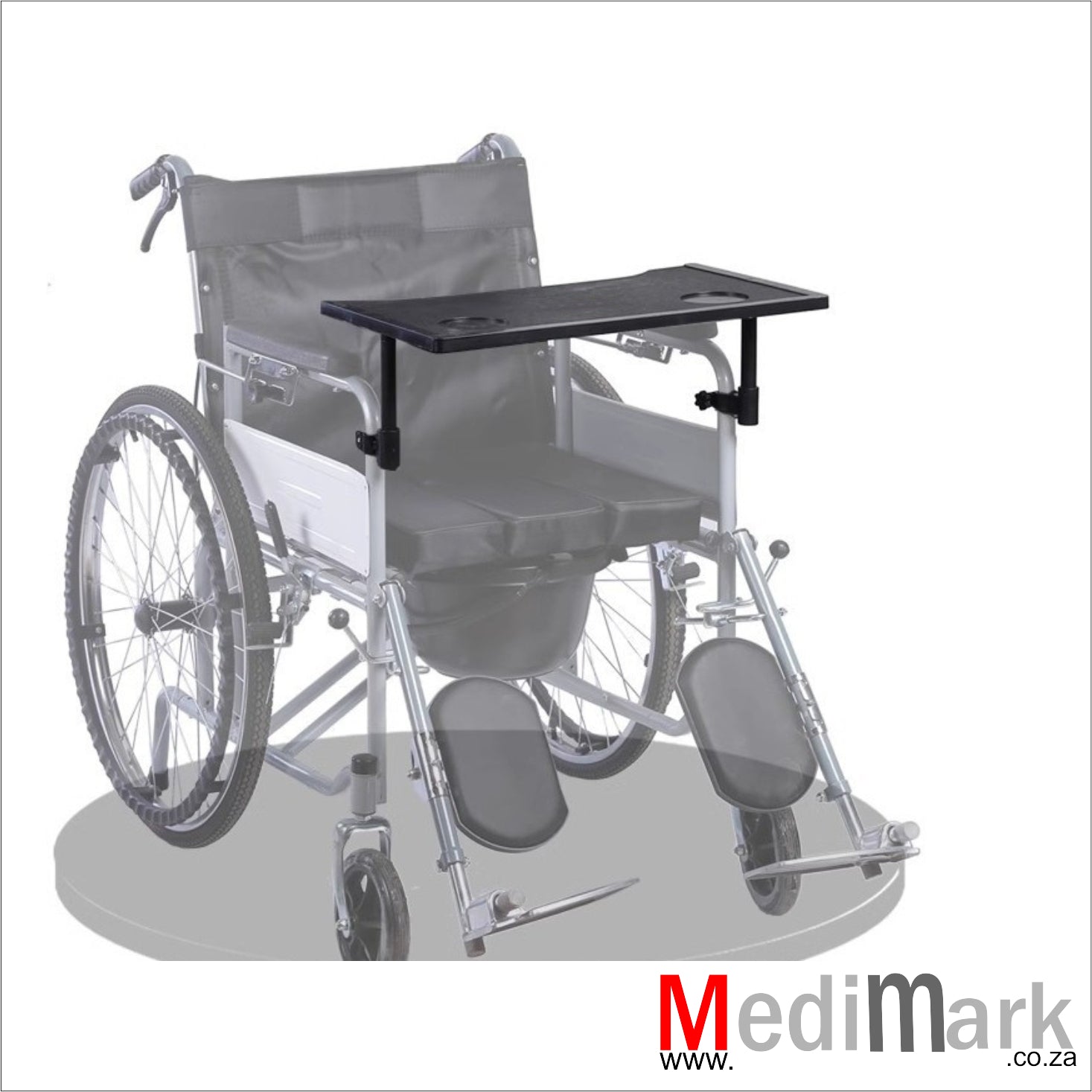 TRAY WHEELCHAIR ACESSORY