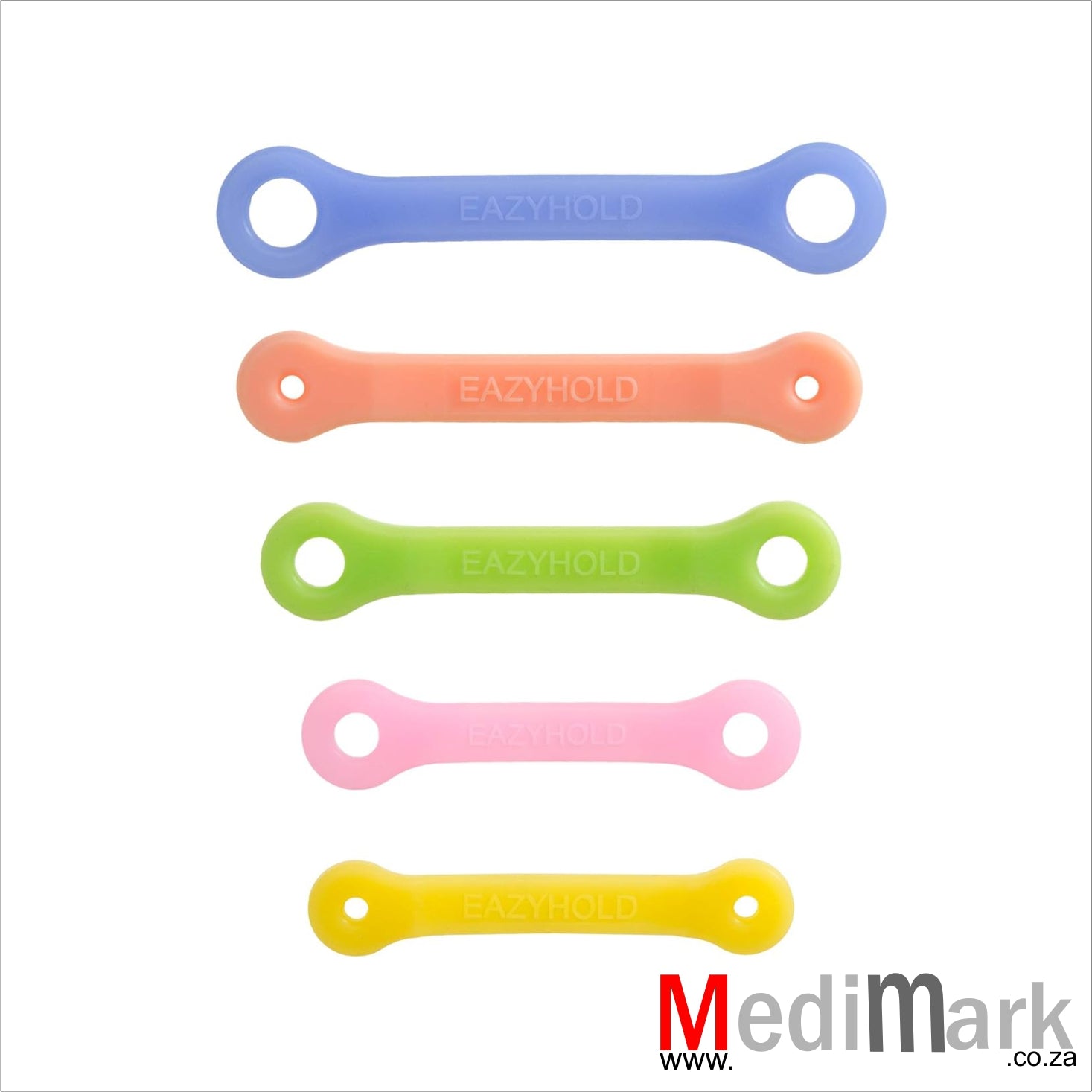 CUFF FLEXI STRAP FOR UTENSILS