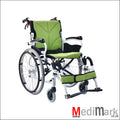 WHEELCHAIR 5S6 SWEDOTECH