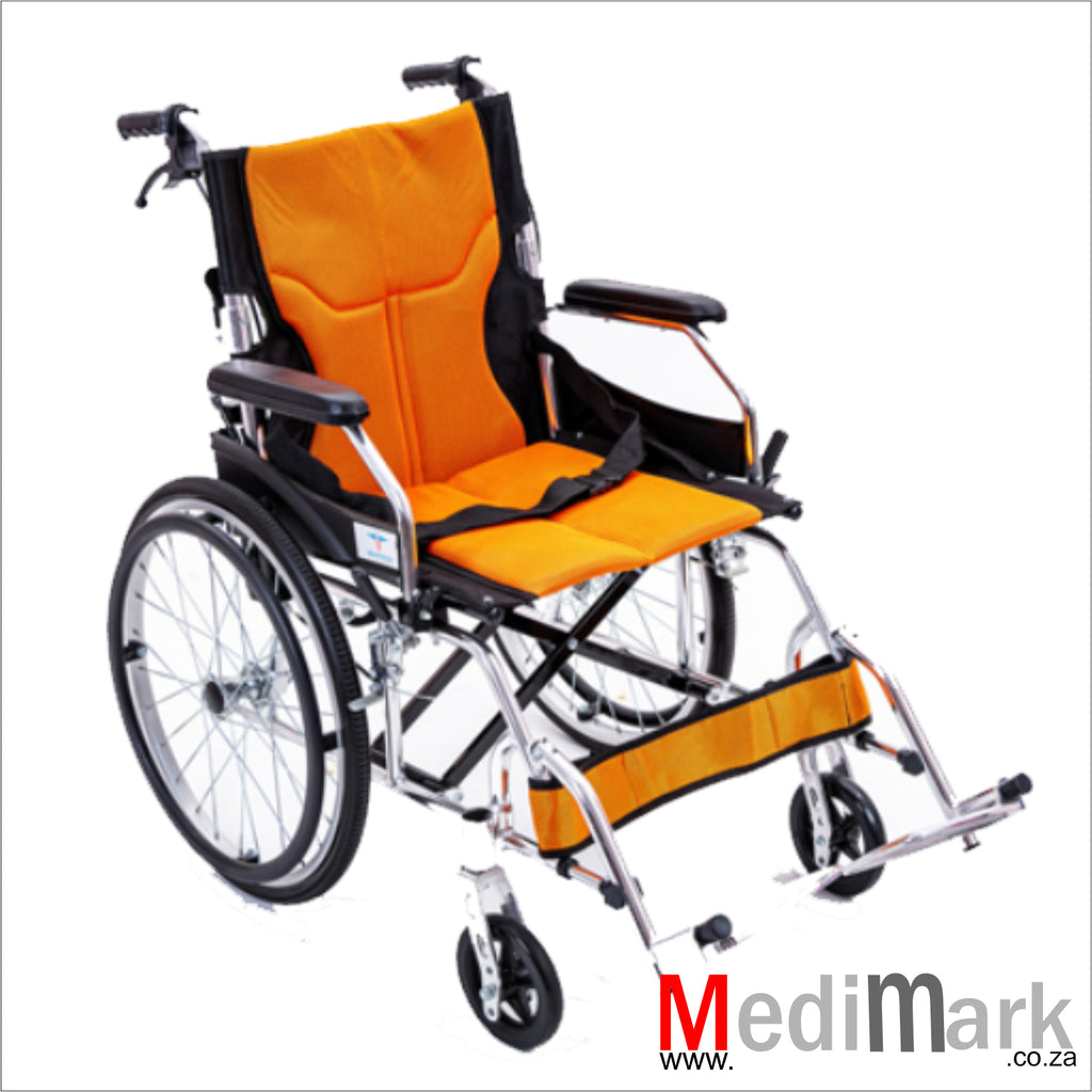 WHEELCHAIR MAXILIGHT ECO