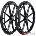 WHEEL REPLACENMENT WHEELCHAIR 24"