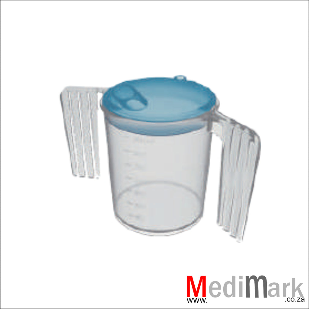 ANGEL DRINKING FEEDING CUP