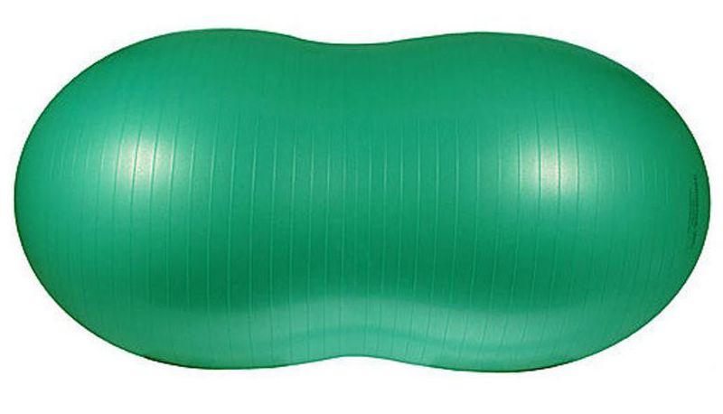 BALL PHYSIO PEANUT SHAPED