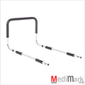 BED SAFETY RAIL