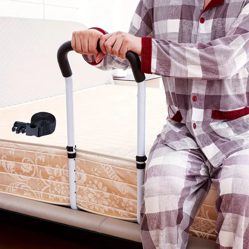 BED SAFETY RAIL