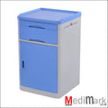 BEDSIDE LOCKERS ABS