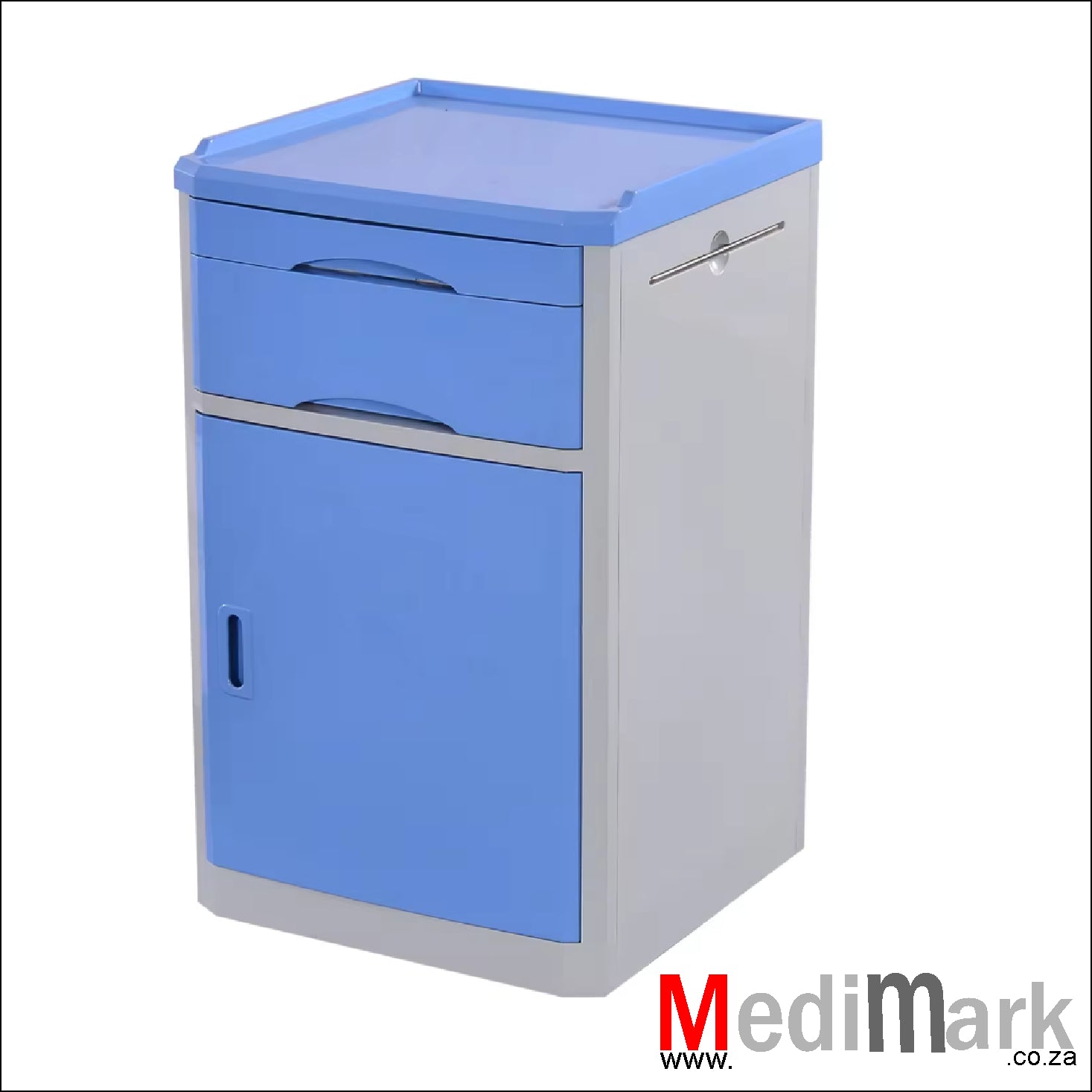 BEDSIDE LOCKERS ABS
