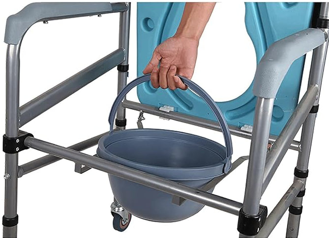 COMMODE MAXILIGHT