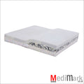 CUSHION PRESSURE WEDGE WITH ISCHIAL SHELF