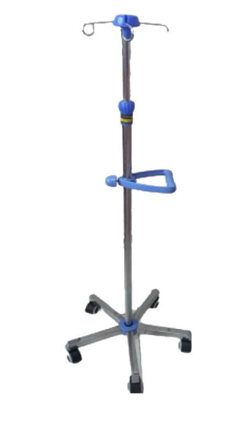 DRIPSTAND ON WHEELS