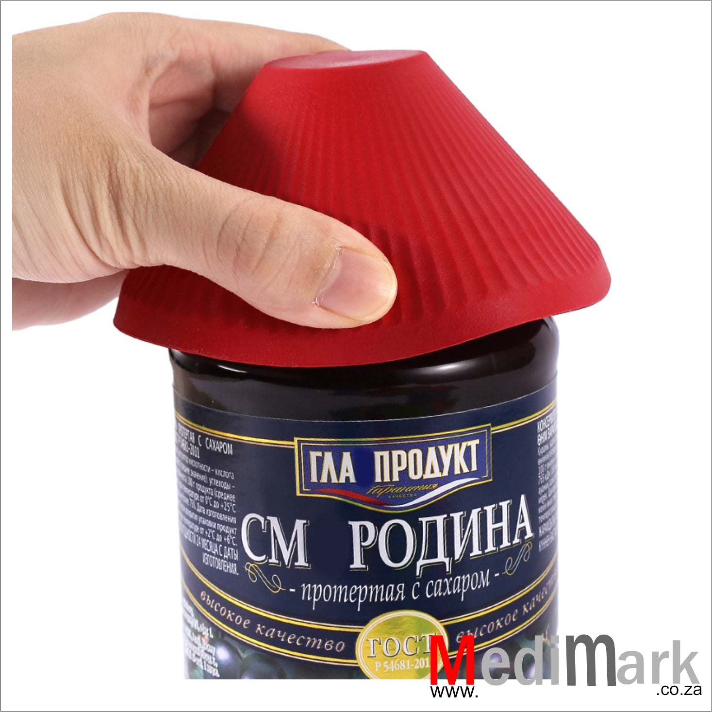 JAR OPENING AIDS