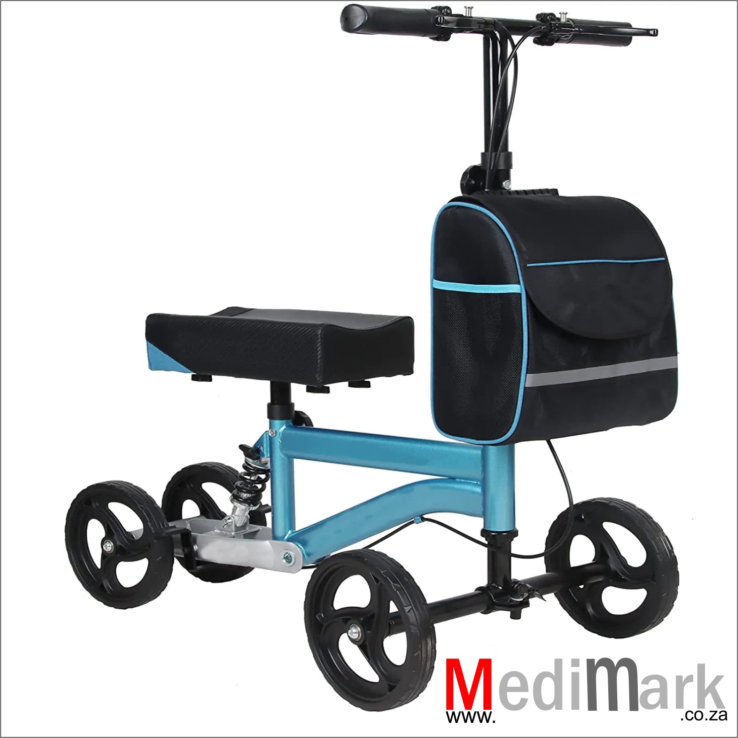 KNEE SCOOTER SWEDO