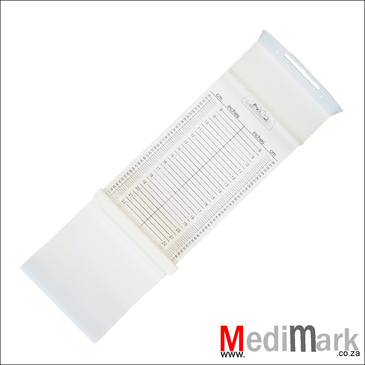 MAT PEDIATRIC MEASURING